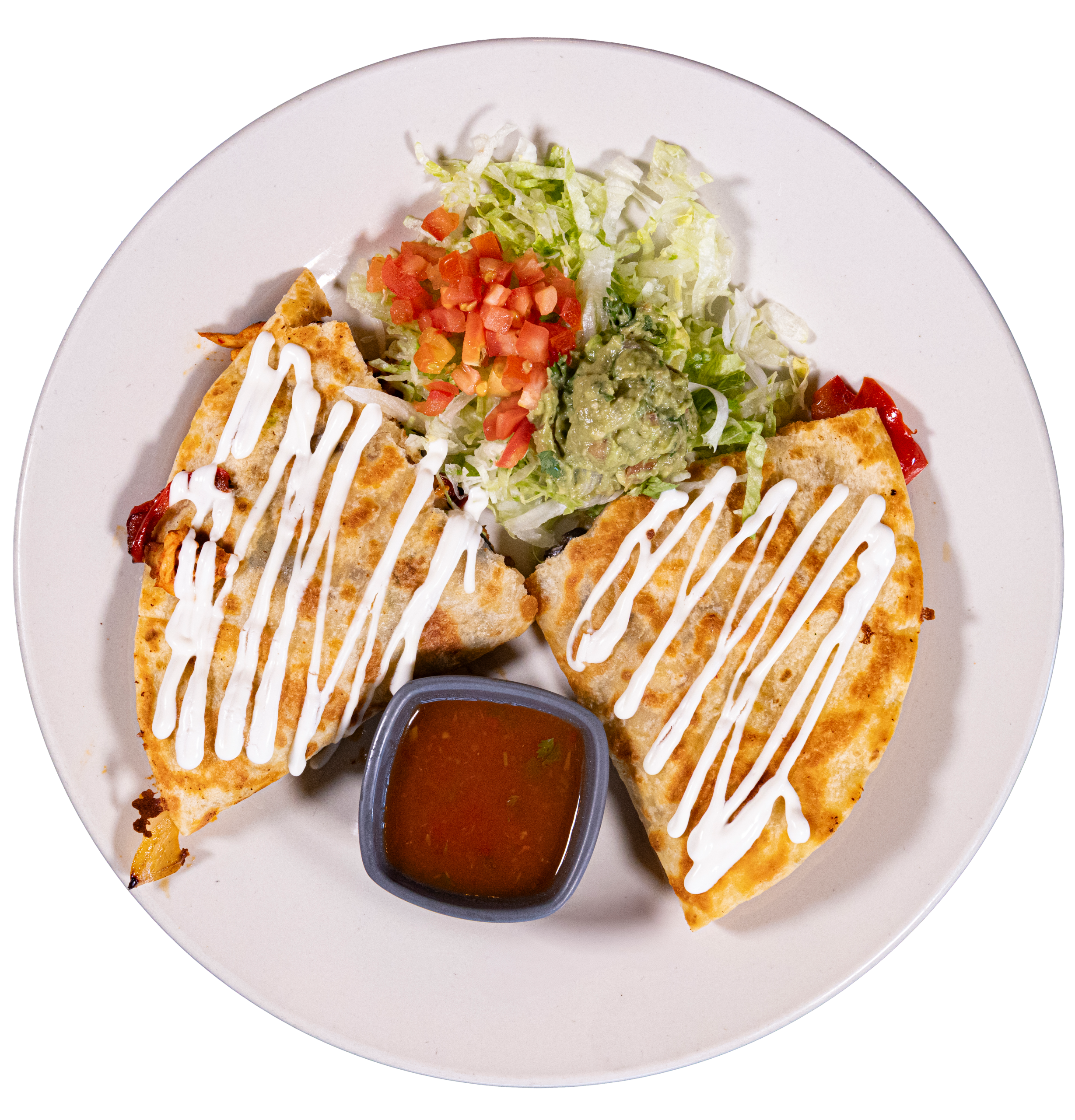 El Taco Macho Strongsville restaurant in Ohio - healthy menu with nutrition facts and calories